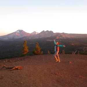 Meet your Posher, Keelyn